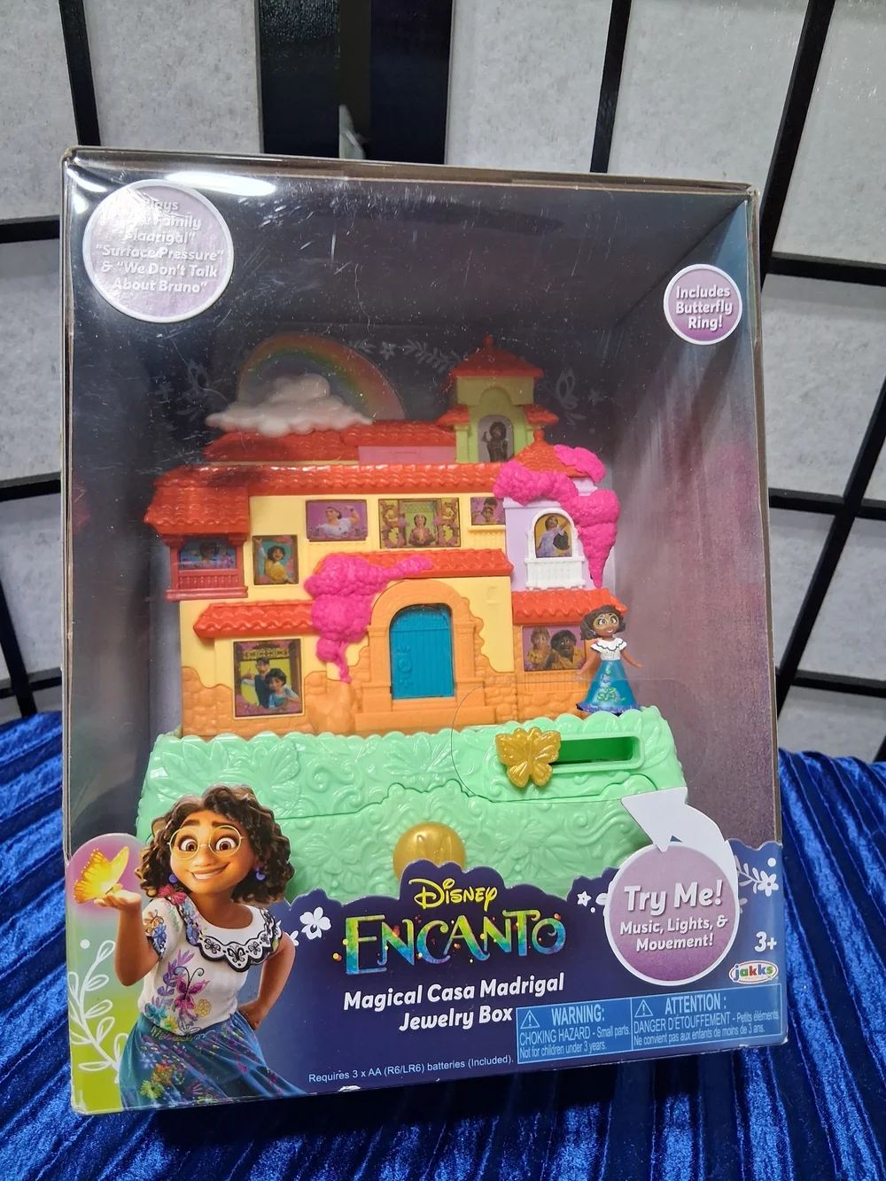 Disney encanto magical